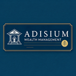 Adisium Wealth Management Logo - Entry #759