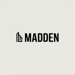 Madden Logo - Entry #1264