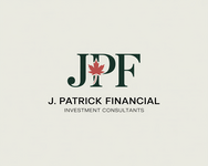 J. Patrick Financial Logo - Entry #1000