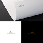 Anastasia & Associates Wealth Management Solutions Logo - Entry #474