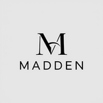 Madden Logo - Entry #2170