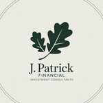 J. Patrick Financial Logo - Entry #2568