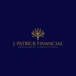 J. Patrick Financial Logo - Entry #678