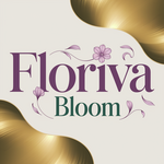 FLORIVA BLOOM Logo - Entry #597