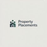 Property Placements Logo - Entry #584