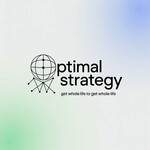 Optimal Strategy Logo - Entry #1451