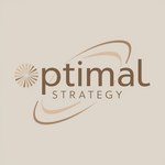 Optimal Strategy Logo - Entry #1523