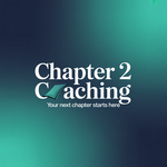 Chapter 2 Coaching Logo - Entry #645