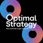 Optimal Strategy Logo - Entry #403