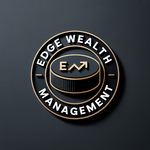 Edge Wealth Management Logo - Entry #3025