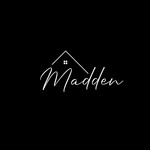 Madden Logo - Entry #971