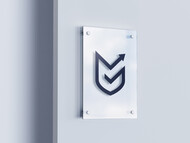 Modern Money Wealth Advisors Logo - Entry #1834