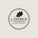 J. Patrick Financial Logo - Entry #2805