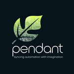 pendant Logo - Entry #669