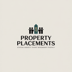 Property Placements Logo - Entry #1792