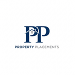Property Placements Logo - Entry #800