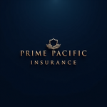 PRIME PACIFIC INSURANCE Logo - Entry #1752