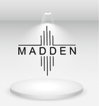 Madden Logo - Entry #741