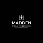 Madden Logo - Entry #4813