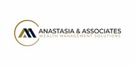 Anastasia & Associates Wealth Management Solutions Logo - Entry #139