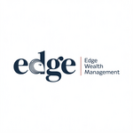 Edge Wealth Management Logo - Entry #2624