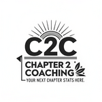 Chapter 2 Coaching Logo - Entry #45