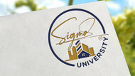 Sigma University™ Logo - Entry #1338