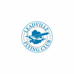 Leadville Flying Club Logo - Entry #705