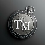 Tempus Wealth Management Logo - Entry #468