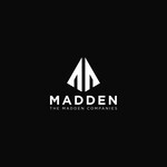 Madden Logo - Entry #5125