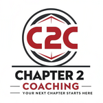 Chapter 2 Coaching Logo - Entry #34