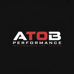 A to B Performance and Tuning Logo - Entry #1285