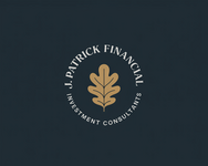 J. Patrick Financial Logo - Entry #3623