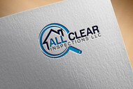 All Clear Inspections LLC Logo - Entry #1221