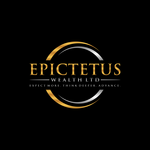 Epictetus Wealth Ltd. Logo - Entry #526