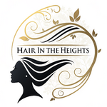 Hair in the Heights Logo - Entry #1478