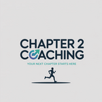 Chapter 2 Coaching Logo - Entry #824