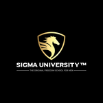 Sigma University™ Logo - Entry #93