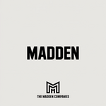 Madden Logo - Entry #4269