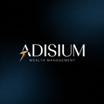 Adisium Wealth Management Logo - Entry #952