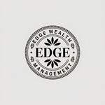 Edge Wealth Management Logo - Entry #893