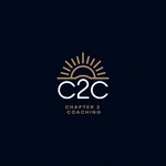 Chapter 2 Coaching Logo - Entry #1493