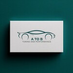 A to B Performance and Tuning Logo - Entry #1703