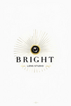 BRIGHT LENS or BRIGHT LENS STUDIO Logo - Entry #2089