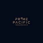 PRIME PACIFIC INSURANCE Logo - Entry #2597