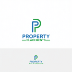 Property Placements Logo - Entry #891