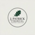 J. Patrick Financial Logo - Entry #2592