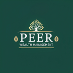 Peer Wealth Management Logo - Entry #51