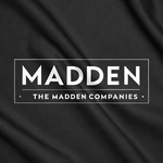 Madden Logo - Entry #4613