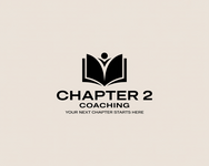 Chapter 2 Coaching Logo - Entry #568